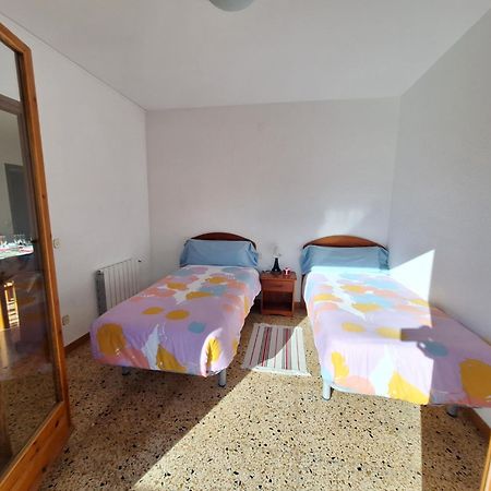 Apartament Eliette 3 Bagá Exterior foto